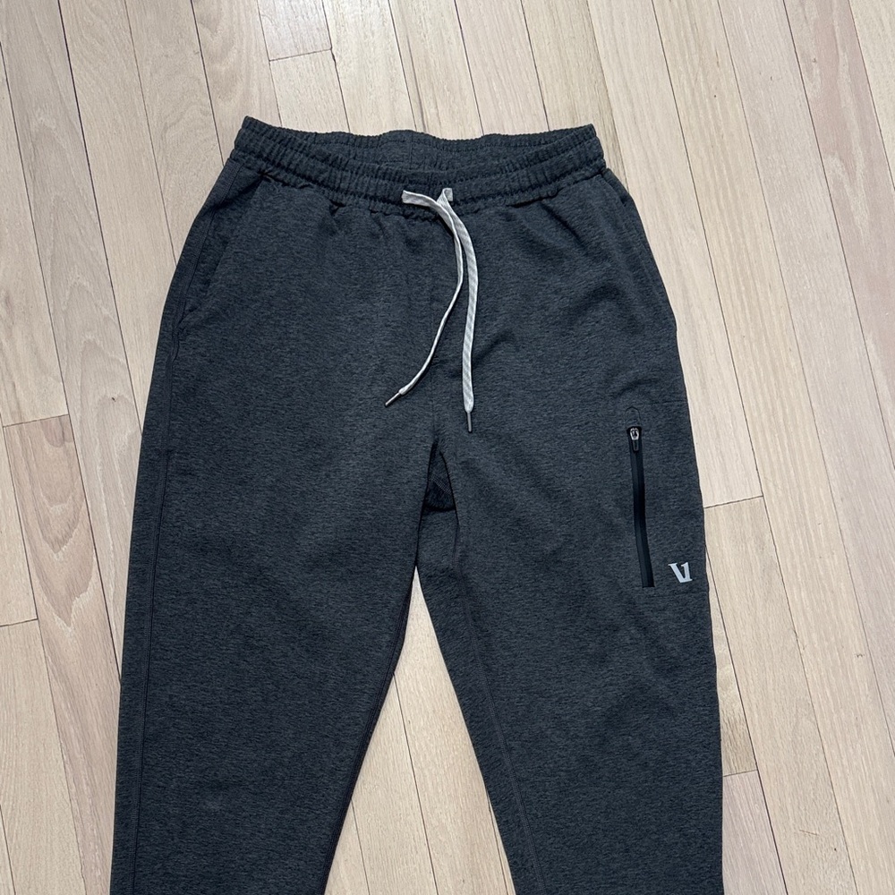 Vuori Men's Performance Sunday Jogger